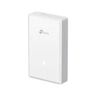 Routery - TP-Link EAP725-Wall 5012 Mbit/s Biały Obsługa PoE EAP725-WALL - miniaturka - grafika 1