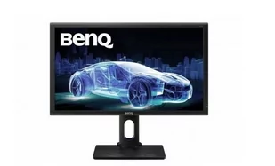 BenQ PD2700Q 27" czarny (9H.LF7LA.TBE) - Monitory - miniaturka - grafika 4