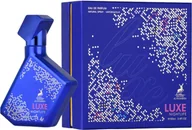 Wody i perfumy unisex - Maison Alhambra Luxe Nightlife EDP U 100 ml - miniaturka - grafika 1