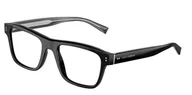 Okulary korekcyjne, oprawki, szkła - Okulary korekcyjne Dolce & Gabbana DG 3362 501 - miniaturka - grafika 1