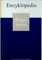 Religia i religioznawstwo - Encyklopedia Religie świata - miniaturka - grafika 1
