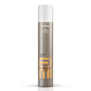 Wella EIMI Super Set - lakier ultra mocny 300ml - Kosmetyki do stylizacji włosów - miniaturka - grafika 1