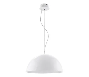 EGLO 92954 - LED Lampa wisząca GAETANO LED 24W biała - Lampy sufitowe - miniaturka - grafika 1