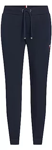 Tommy Hilfiger Męskie spodnie dresowe Small Imd, Desert Sky, XL - Spodenki męskie - miniaturka - grafika 1