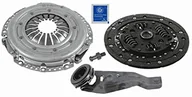 Sprzęgła - SACHS ZESTAW SPRZĘGŁA  3000951009 - miniaturka - grafika 1