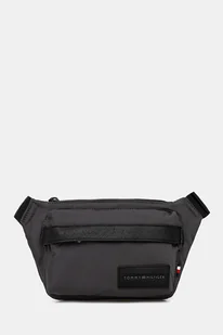 Tommy Hilfiger nerka kolor szary AM0AM14027 - Nerki - miniaturka - grafika 1