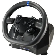Kontrolery gier na PC - Kierownica SUBSONIC SA5640-NG - miniaturka - grafika 1