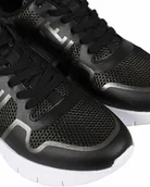 Trampki męskie - Bikkembergs Sneakersy "Frederic" - miniaturka - grafika 1