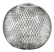 Oprawy, klosze i abażury - KLOSZ DO NOVEL G9 - miniaturka - grafika 1