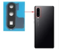 Pozostałe akcesoria do telefonów - Zamienne Szkło Aparatu Huawei P30 Pro - miniaturka - grafika 1