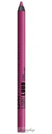 Konturówki do ust - NYX Professional Makeup - LINE LOUD Lip Pencil - Konturówka do ust - 1,2 g - 20 - miniaturka - grafika 1