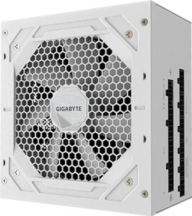 Zasilacz Gigabyte UD1000GM PG5 ICE 1000W GP-UD1000GM PG5 V2 ICE 4719331556594 - Zasilacze komputerowe - miniaturka - grafika 1