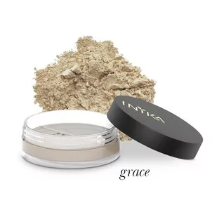 Inika inika Mineral Foundation Powder NMFP0001 - Pudry do twarzy - miniaturka - grafika 1