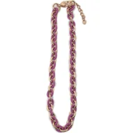 Naszyjniki - Liu Jo Naszyjnik - miniaturka - grafika 1