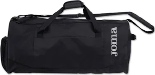 Joma Torba Bag Medium III czarna! - Torby sportowe - miniaturka - grafika 1