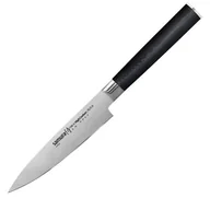 Noże kuchenne - Samura Samura Mo-V nóż utility 125mm SM-0021 - miniaturka - grafika 1