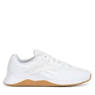 Sneakersy damskie - Sneakersy Reebok Nano X4 100074779 Biały - miniaturka - grafika 1