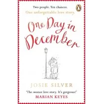 Penguin Books One Day in December - Pozostałe książki - miniaturka - grafika 1