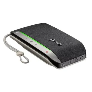 Poly Głośnik Poly Sync 20-M USB-A - 216866-01 216866-01 - Sprzęt konferencyjny i radiowęzłowy - miniaturka - grafika 1