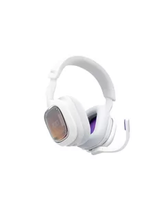 Logitech G Astro A30 Biały (939001987) - Słuchawki - miniaturka - grafika 1