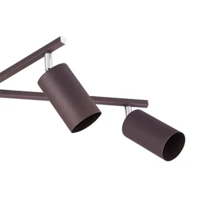 Trio MARLEY 612400524 - Lampy sufitowe - miniaturka - grafika 6