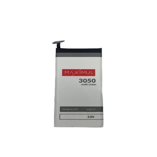 Bateria MAXXIMUS SAMSUNG S7 3050 mAh EB-BG930ABE - Baterie do telefonów - miniaturka - grafika 1