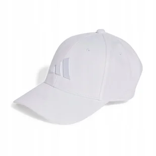 Adidas Czapka B-Ball Tonal Jc8879 R 56 - Czapki i chusty sportowe męskie - miniaturka - grafika 1