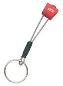 Sprzęt wspinaczkowy - Breloczek Climbing Technology Mini kostka - miniaturka - grafika 1