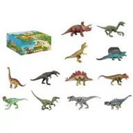 Figurki dla dzieci - Dinozaur MIX - miniaturka - grafika 1