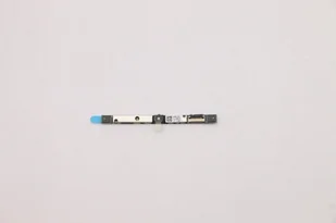Lenovo 720P front-facing camera module with dual microphones - Kamery internetowe - miniaturka - grafika 1