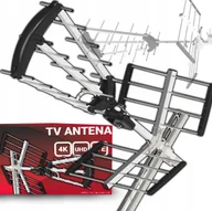 Anteny TV - RETOO ER1240 Antena zewnętrzna - miniaturka - grafika 1