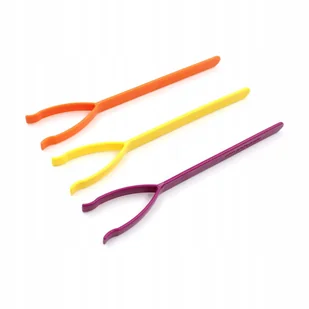 proSqueezer Do ćwiczeń warg i szczęki ( kpl.3szt ) - Gryzaki dla dzieci - miniaturka - grafika 1