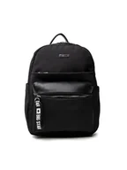 Plecaki - Plecak II574016 Czarny - Big Star Shoes - miniaturka - grafika 1