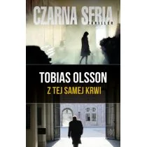 Z tej samej krwi - Kryminały - miniaturka - grafika 1