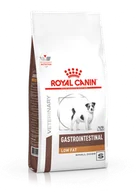 Sucha karma dla psów - ROYAL CANIN Gastro Intestinal Low Fat Small Dog 1,5kg - miniaturka - grafika 1