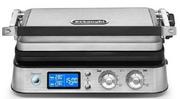 AGD OUTLET - Grill elektryczny DeLonghi CGH 1020 D OUTLET !!! 107/23/OU - miniaturka - grafika 1