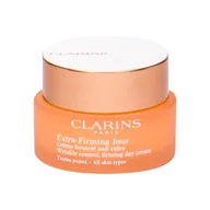 Kremy do twarzy - Clarins Extra-Firming Jour Krem do twarzy na dzień 50 ml - miniaturka - grafika 1