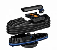 Trafika - Mighty - jednostka chłodząca z ustnikiem - miniaturka - grafika 1