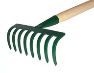 Grabie i motyki - KARD Grabki 8 zębne KARD 60cm 22 - miniaturka - grafika 1