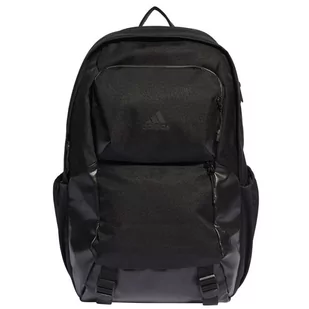 Plecak adidas 4CMTE Backpack 2 IB2674 (kolor czarny) - Plecaki - miniaturka - grafika 1
