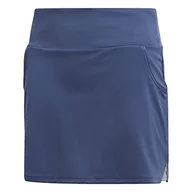 Spódnice - adidas G Club Skirt Spódnica Dziewczyny (Pakiet 1) - miniaturka - grafika 1