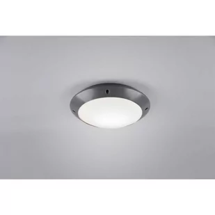 Trio T R I O CAMARO plafon R60501042) R60501042 - Lampy ogrodowe - miniaturka - grafika 1