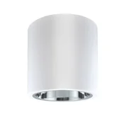 Lampy sufitowe - Polux Oprawa natynkowa szer:16,9cm 1x60W E27 JUPITER MD-5011 POLUX/SANICO (307194) - miniaturka - grafika 1