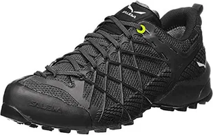 Salewa MS Mountain Trainer Gore-TEX buty trekkingowe i do wędrówek, Night Black/Kamille, 44 EU - Moda i Uroda OUTLET - miniaturka - grafika 1