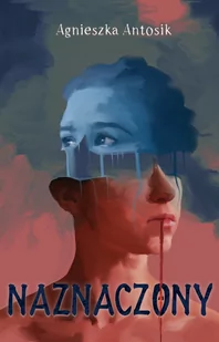 Naznaczony - Science-fiction Naznaczony - Science-fiction - miniaturka - grafika 2