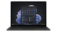 Laptopy 2w1 - Microsoft Surface Laptop 5 RI9-00032 i7-1265U Touch 15" 16GB 256SSD Int W11Pro Grafitowy - miniaturka - grafika 1
