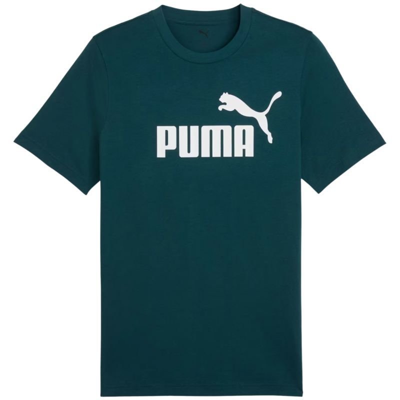Koszulka Puma Ess No.1 Logo Tee (s) M 682533 75
