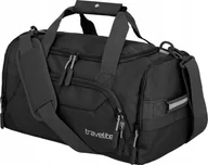 Torby podróżne - TORBA PODRÓŻNA TRAVELITE PORĘCZNA NA RAMIĘ 23L - miniaturka - grafika 1