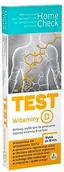 Testy ciążowe i diagnostyczne - MILAPHARM Mila test do oznaczania stężenia witaminy D we krwi - miniaturka - grafika 1