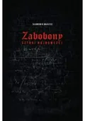 Książki o kulturze i sztuce - Zabobony sztuki najnowszej - miniaturka - grafika 1